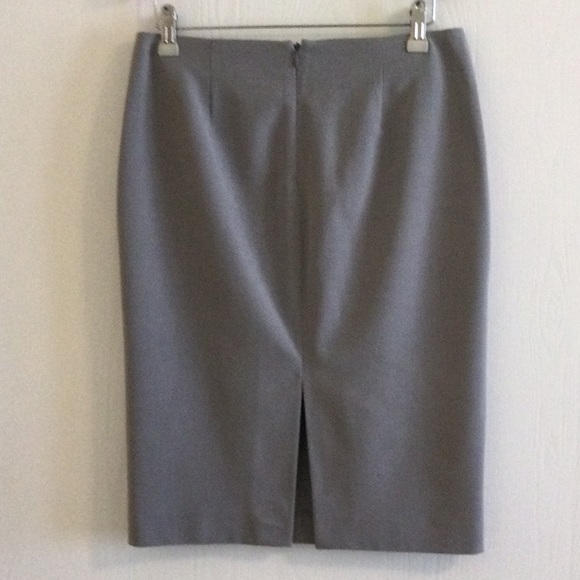 3 for $20 item - Heather Victoria’s Secret Pencil Skirt - Picture 2 of 9